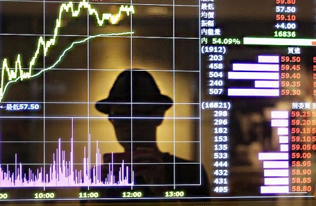 Брокерские споры